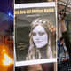 Image for article titled Powerful Videos, Photos of Protests Over Iranian Woman's Death Flood Internet